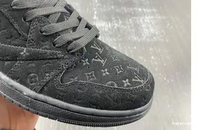 Hyperoad 1 x Air Jordan LOVT 0522